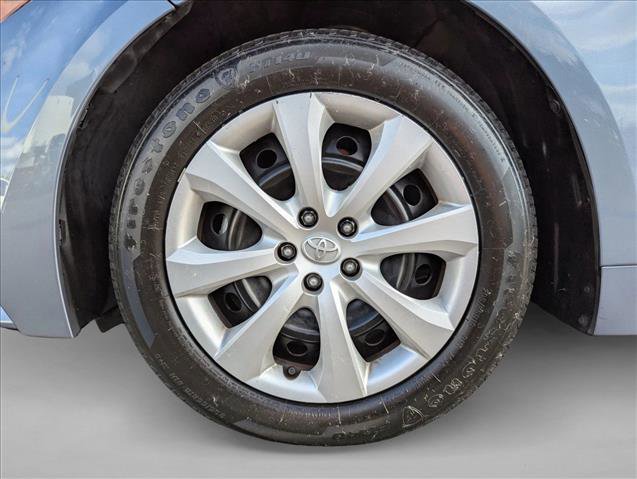 Used 2025 Toyota Corolla LE image 23