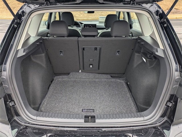 New 2026 Volkswagen Taos S image 13