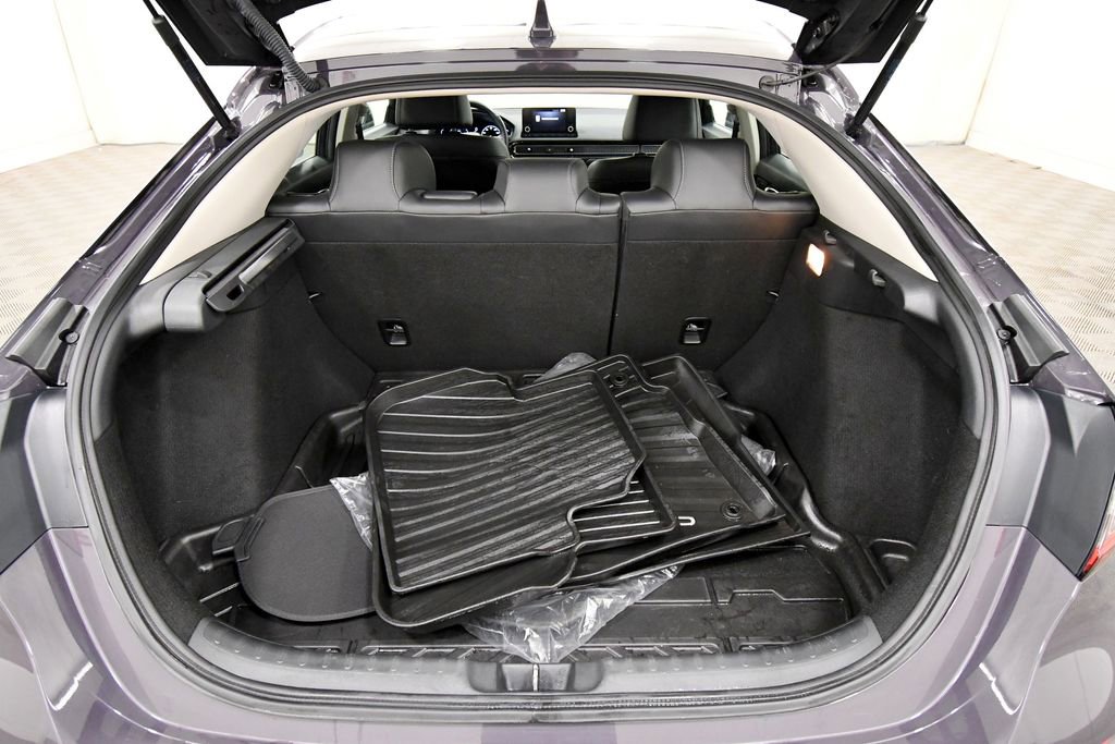 Certified 2023 Honda Civic EX-L image 7