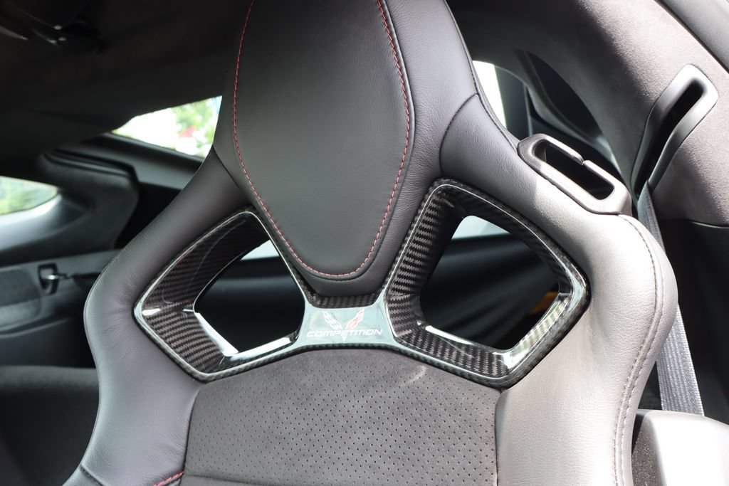 Used 2019 Chevrolet Corvette ZR1 RWD image 5