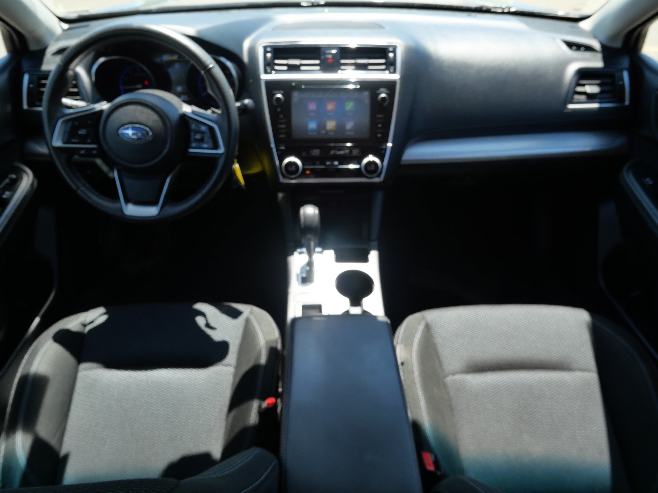 Used 2018 Subaru Outback 2.5i Premium AWD/4WD image 10