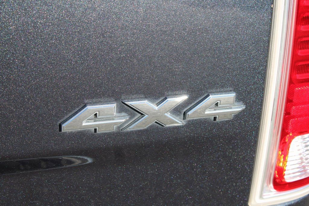 Used 2018 RAM 1500 Laramie w/ Convenience Group image 29