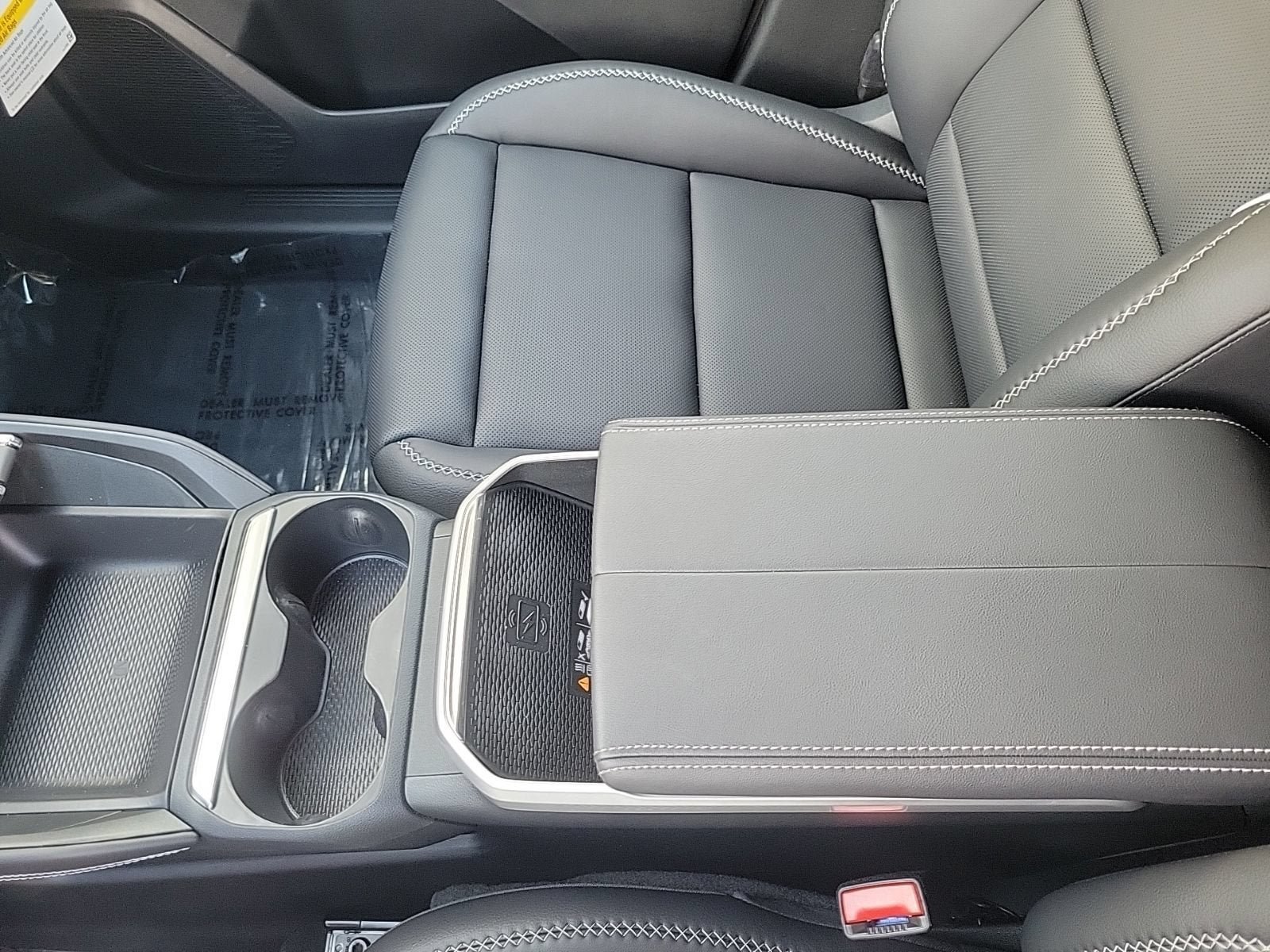 New 2026 GMC Terrain Denali AWD/4WD image 17