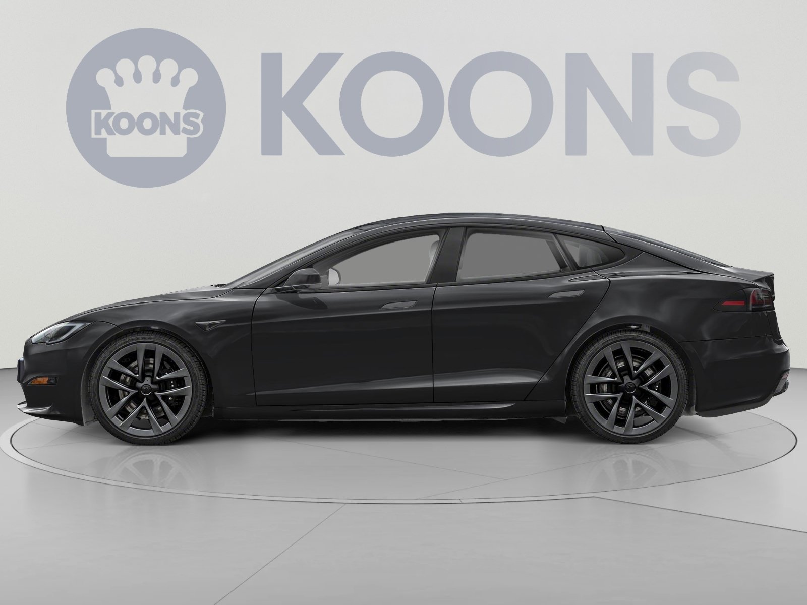 Used 2023 Tesla Model S AWD/4WD image 4