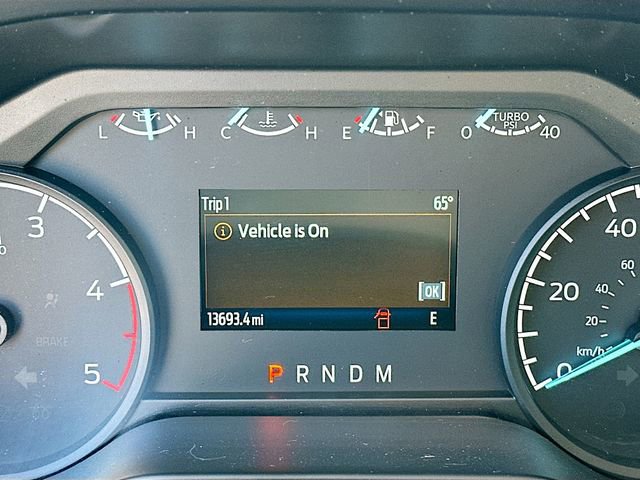 Used 2025 Ford F250 XL image 12