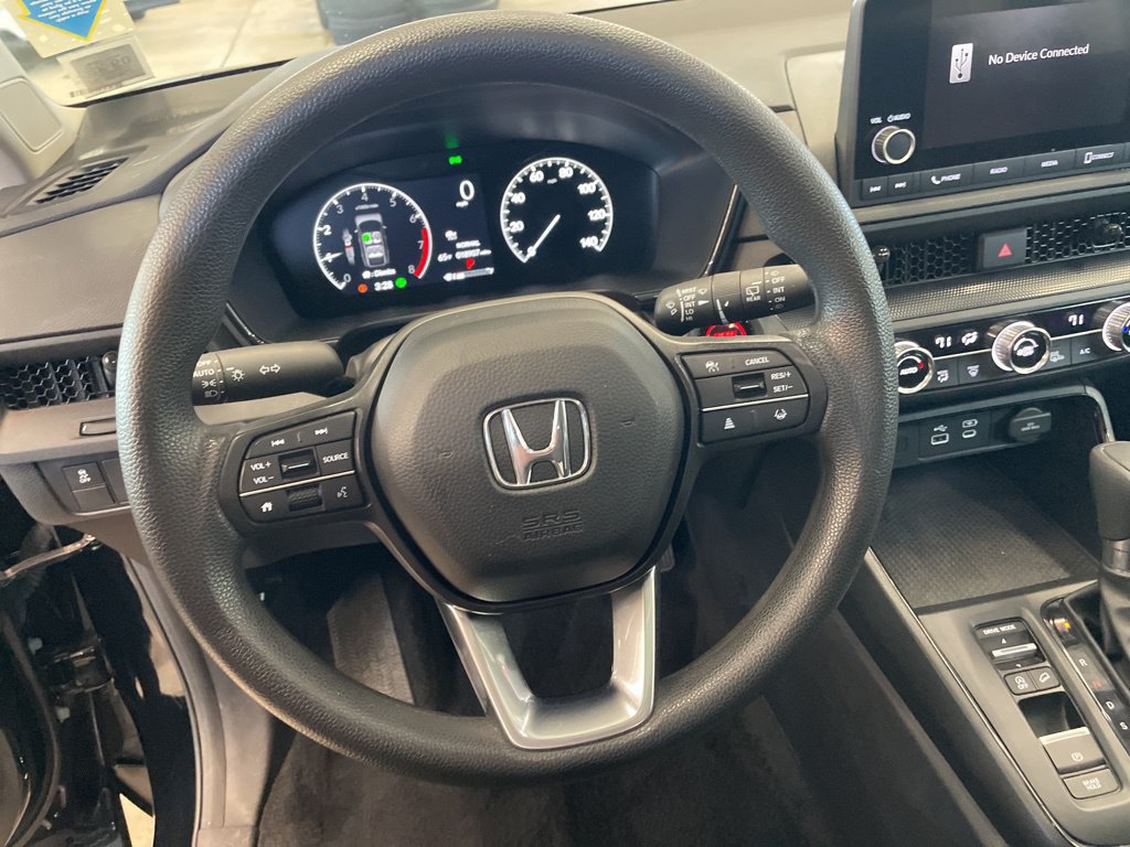 Certified 2024 Honda CR-V EX image 14