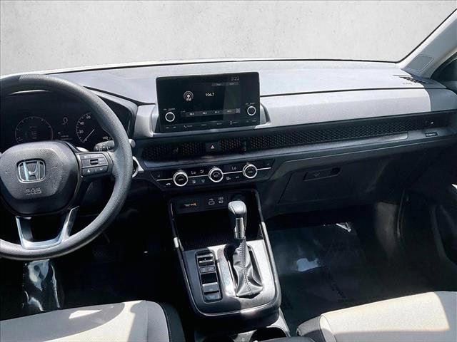 Used 2024 Honda CR-V EX image 8