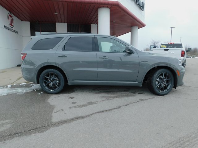 New 2026 Dodge Durango GT image 10