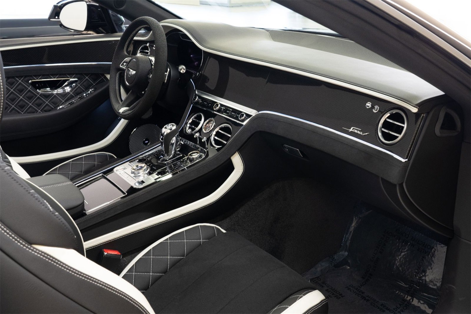 Used 2024 Bentley Continental GT Speed image 9