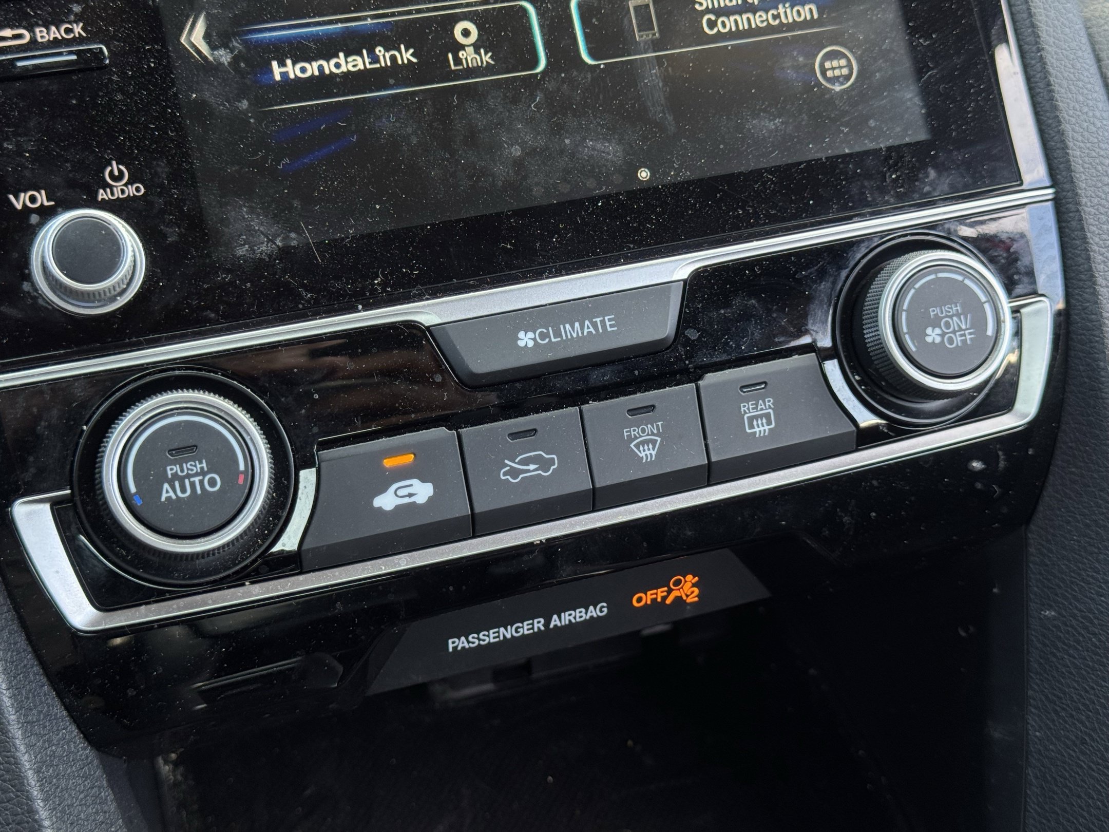 Used 2019 Honda Civic Sport image 19