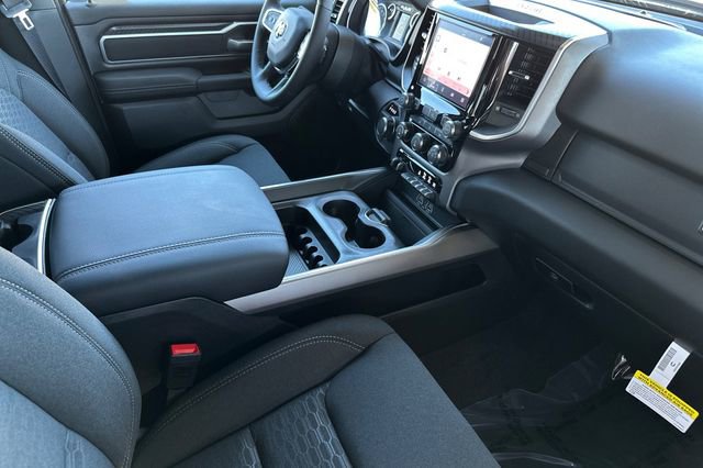 New 2026 RAM 1500 Big Horn image 15