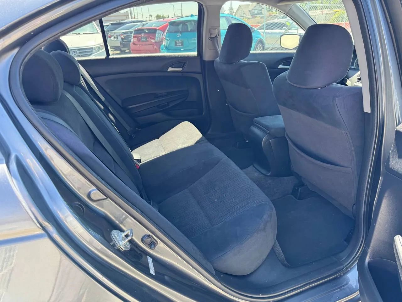 Used 2012 Honda Accord LX image 19