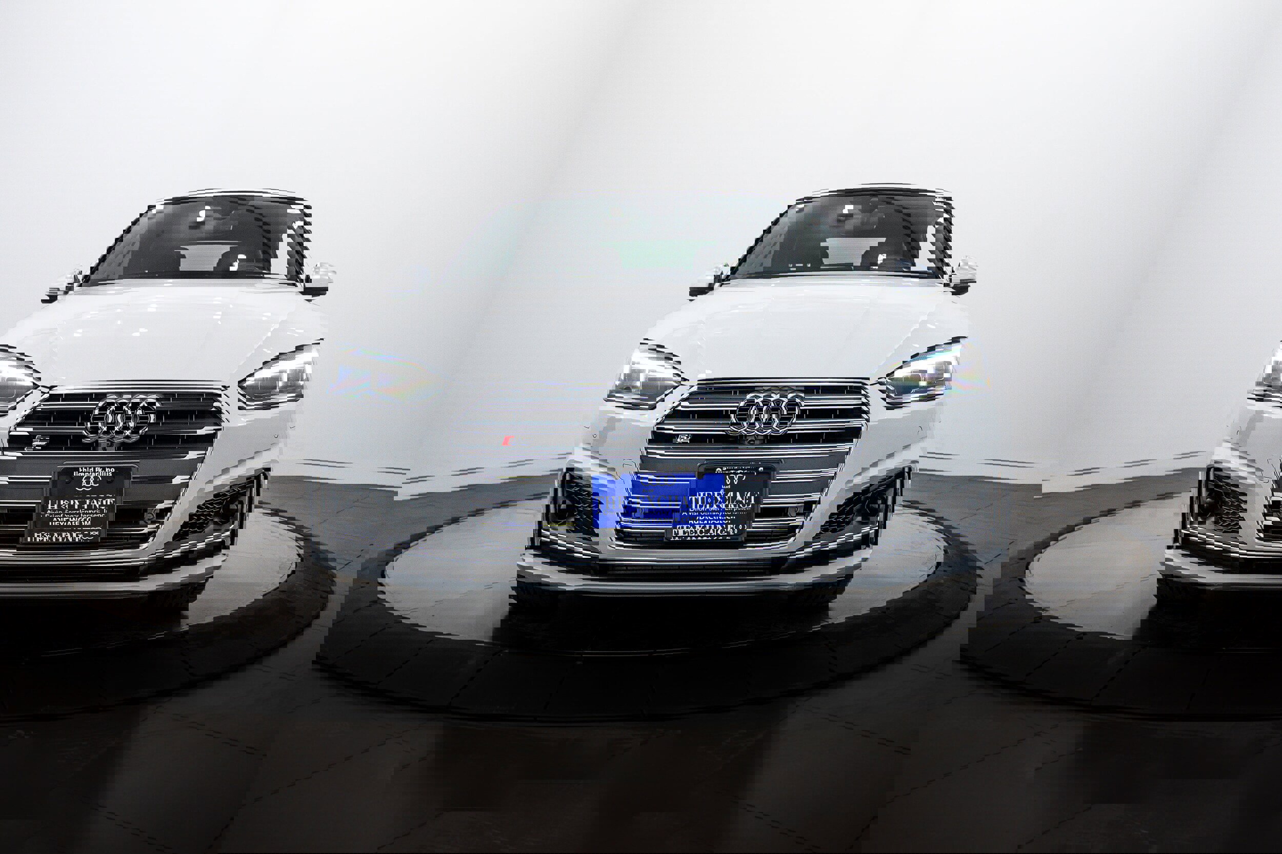 Used 2018 Audi S5 Prestige w/ S Sport Package image 30