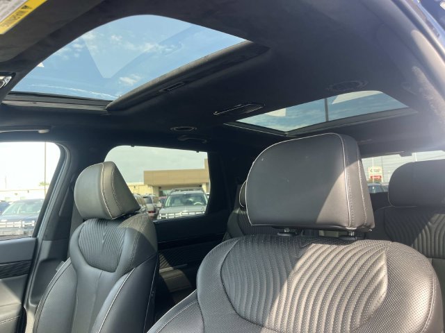 Certified 2025 Hyundai Palisade Calligraphy AWD/4WD image 35