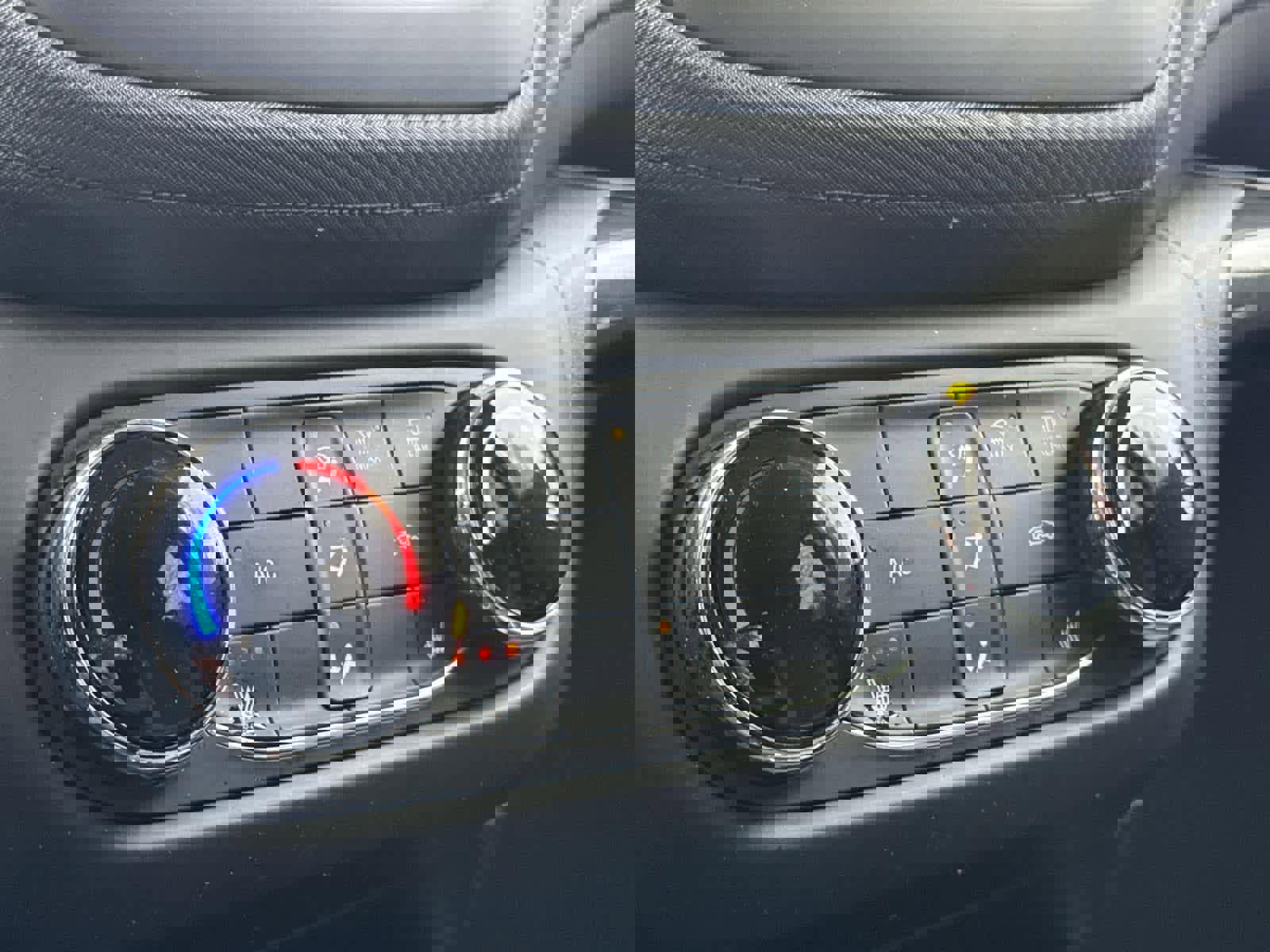 Used 2022 Chevrolet TrailBlazer LT image 31