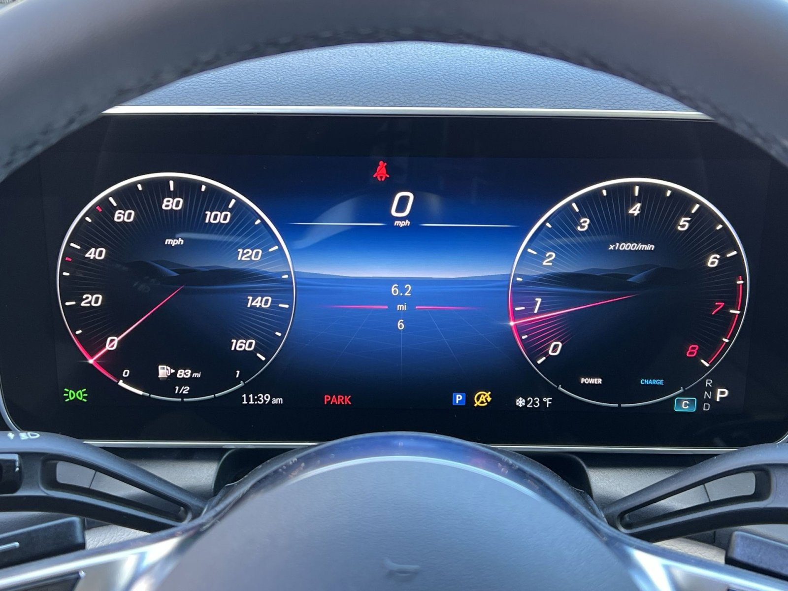 New 2026 Mercedes-Benz GLC 300 4MATIC image 15