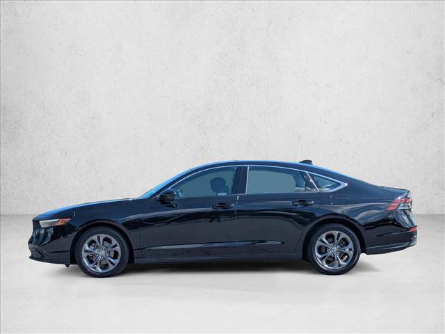 Used 2023 Honda Accord EX image 9