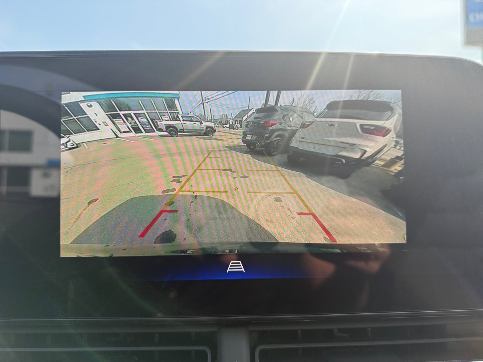 New 2026 Chevrolet Trax LT w/ Driver Confidence Package FWD image 22