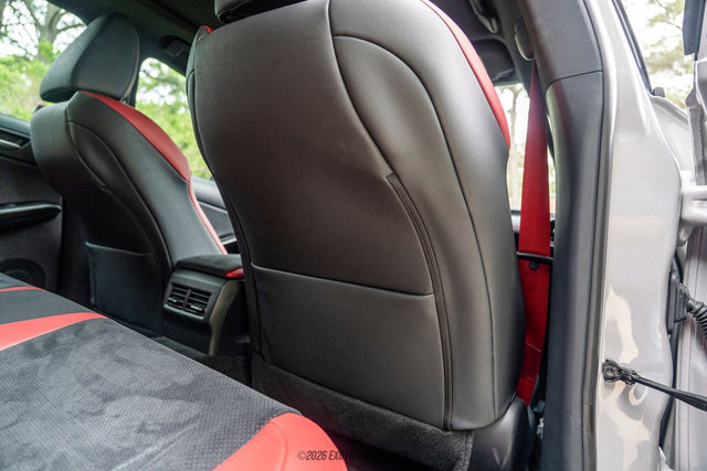 Used 2025 Lexus IS 500 w/ F-Sport Performance RWD image 62