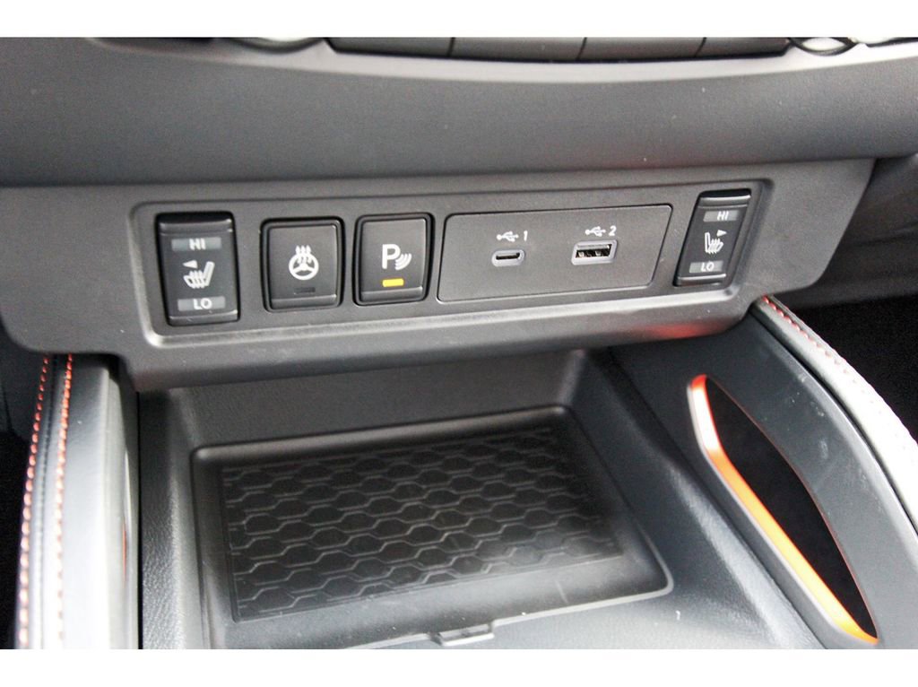 New 2026 Nissan Frontier PRO-4X w/ Pro-4x Convenience Package AWD/4WD image 19