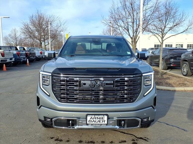 New 2026 GMC Sierra 1500 Denali Ultimate AWD/4WD image 12
