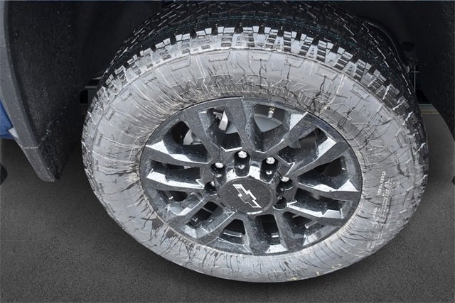 New 2026 Chevrolet Silverado 2500 Custom w/ Custom Value Package image 11