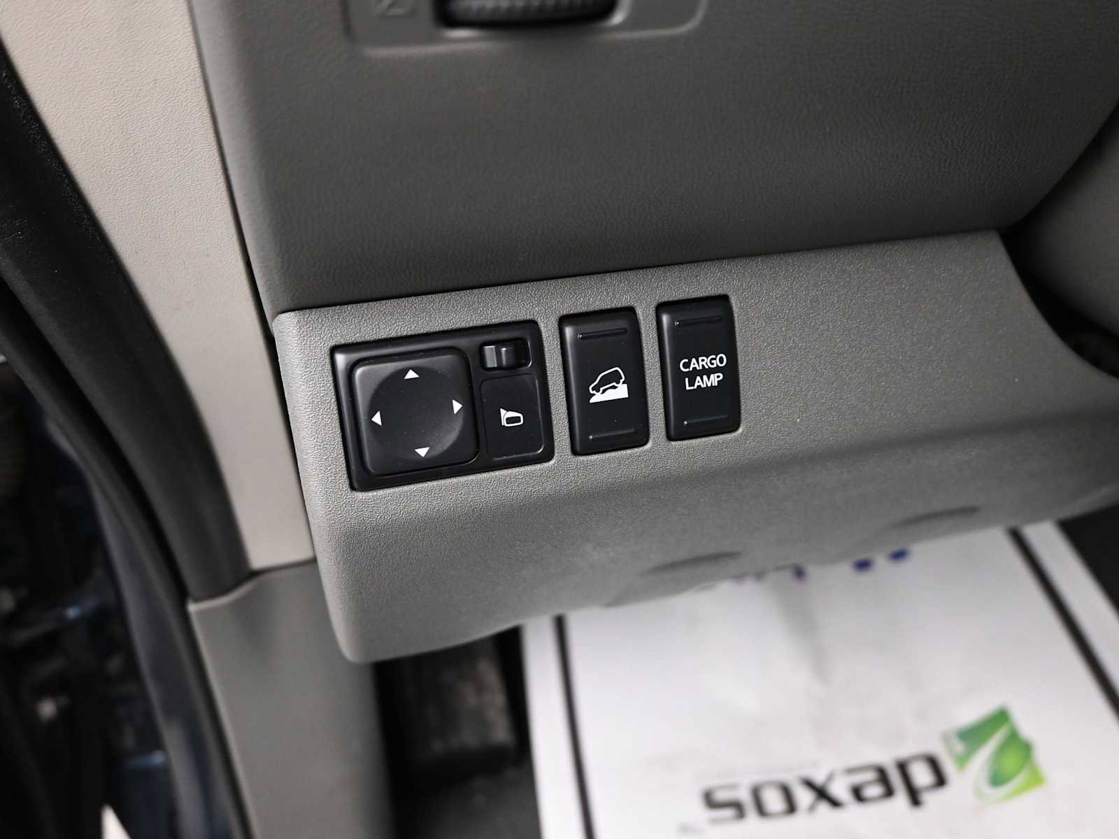 Used 2019 Nissan Frontier SV image 26