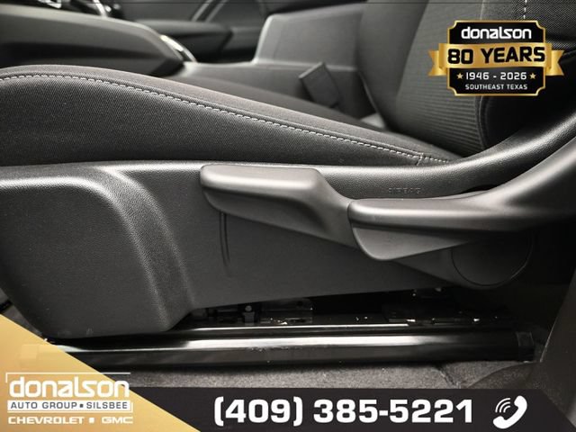 New 2026 GMC Canyon Elevation w/ Convenience Package RWD image 7
