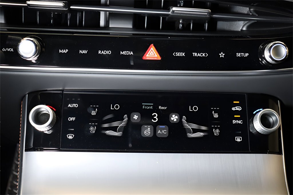 New 2026 Genesis GV70 3.5T Sport Advanced image 22