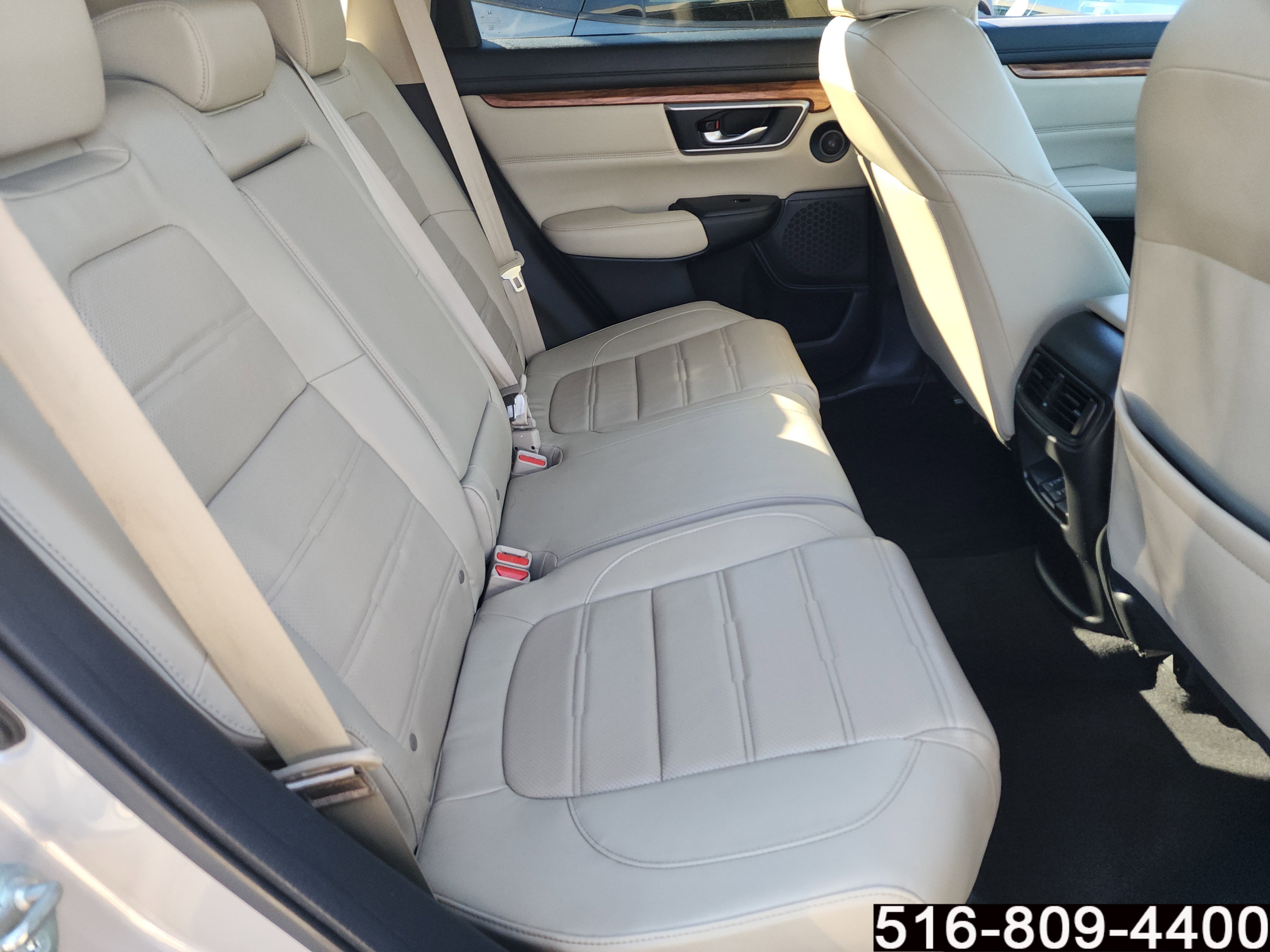 Used 2019 Honda CR-V EX-L image 26