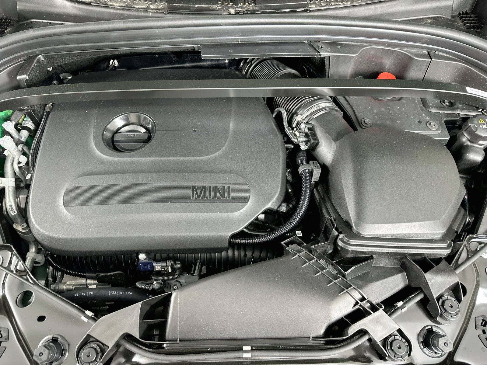 New 2027 MINI Cooper Countryman S AWD/4WD image 13