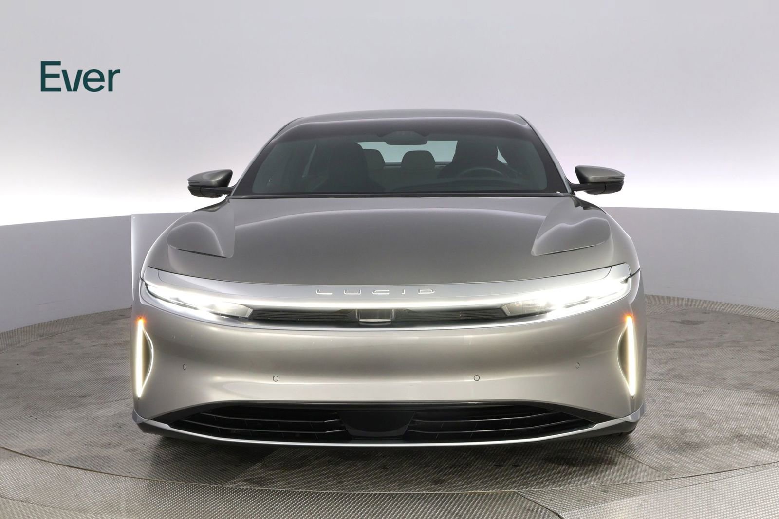 Used 2023 Lucid Air Touring image 12
