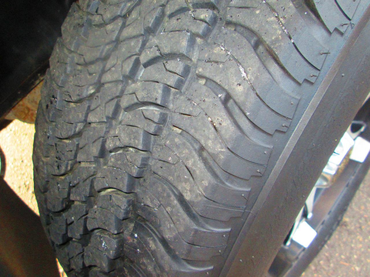 Used 2008 Jeep Patriot Limited AWD/4WD image 3