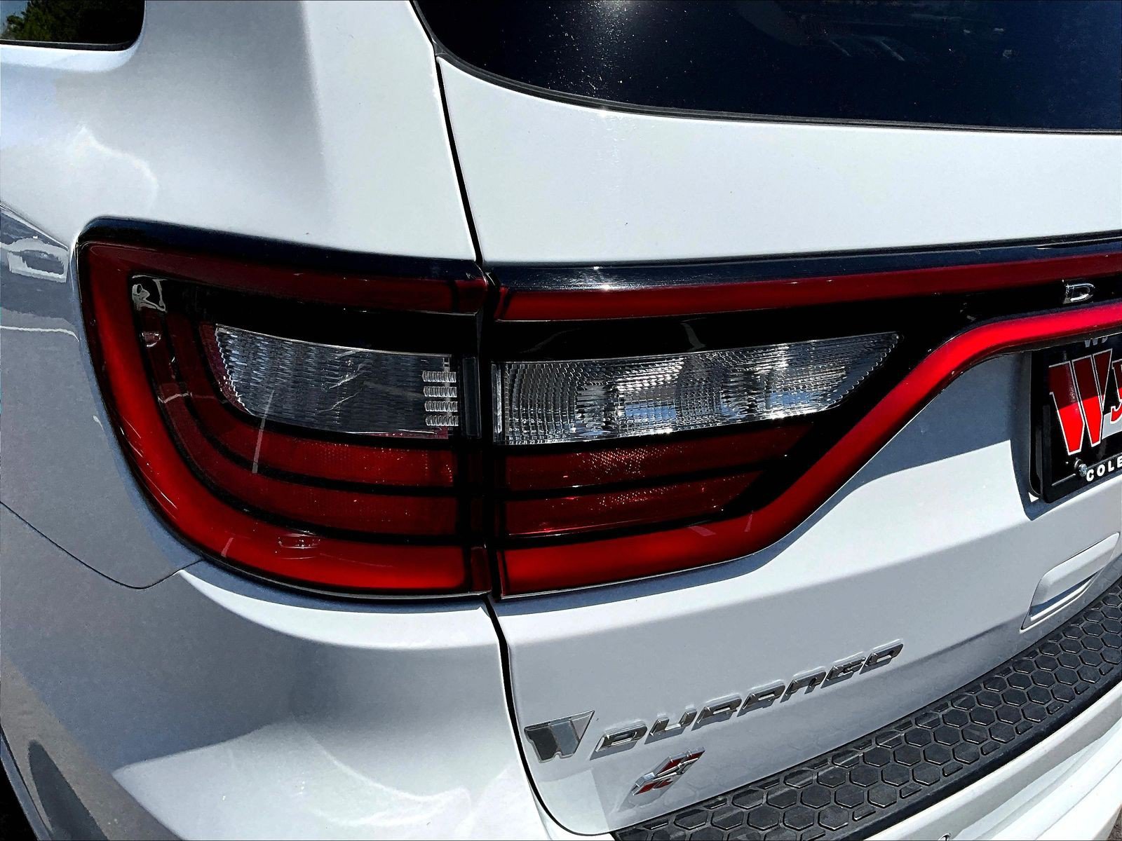 Used 2024 Dodge Durango GT AWD/4WD image 23