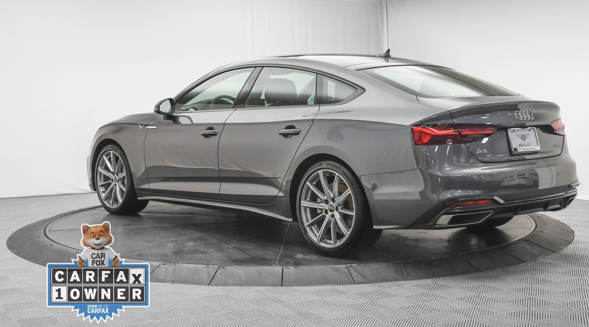 Used 2025 Audi A5 2.0T Premium Plus image 5