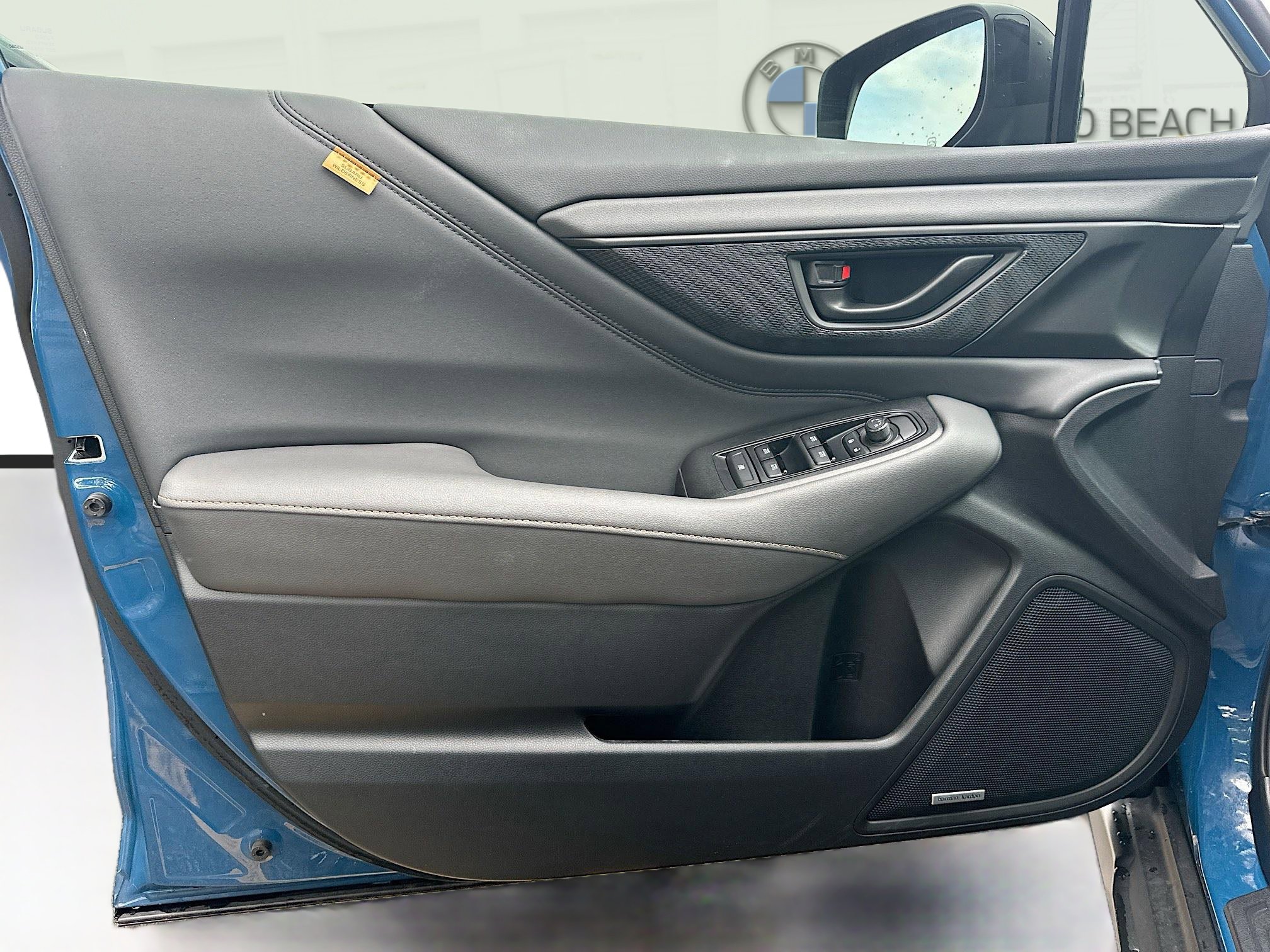 Used 2024 Subaru Outback Wilderness image 16