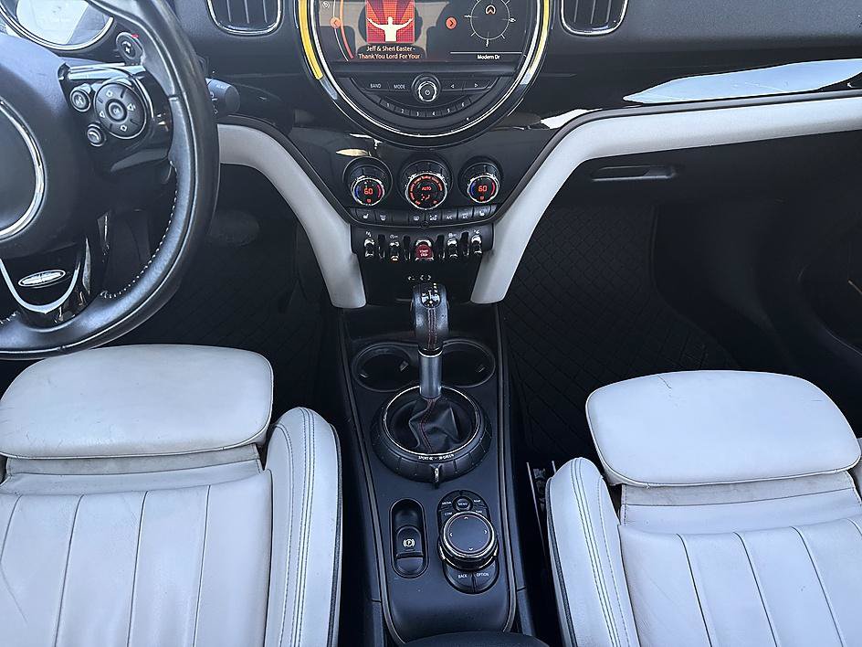 Used 2017 MINI Cooper Countryman S AWD/4WD image 18