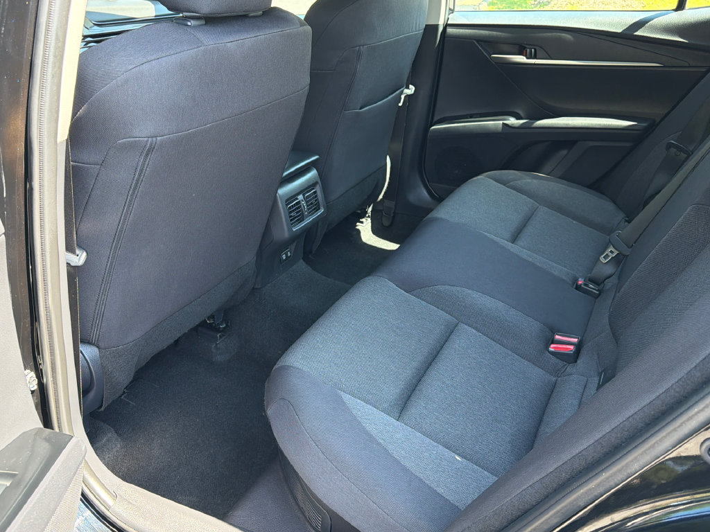 Used 2026 Toyota Camry LE FWD image 13