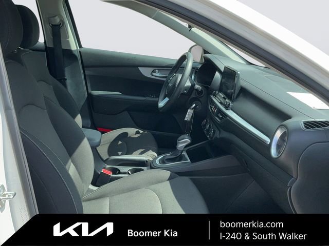 Certified 2024 Kia Forte LXS image 11