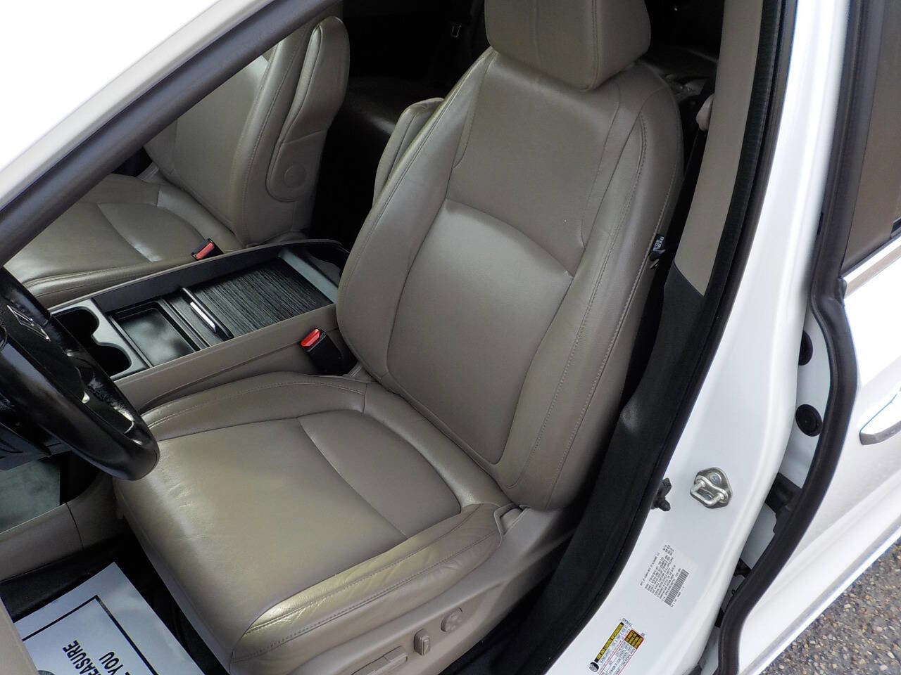 Used 2020 Honda Odyssey Touring image 12