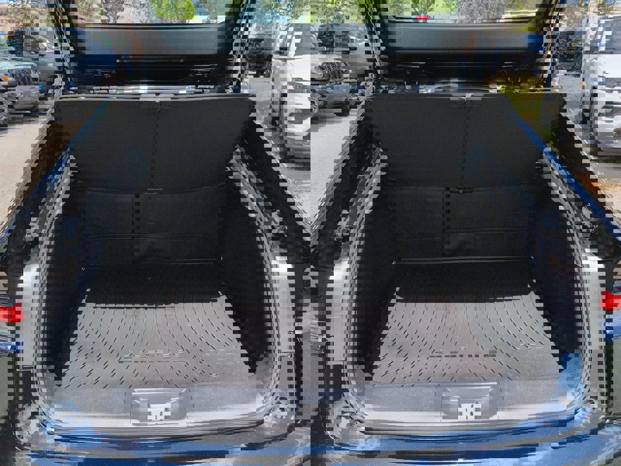 Used 2026 Toyota Prius image 13