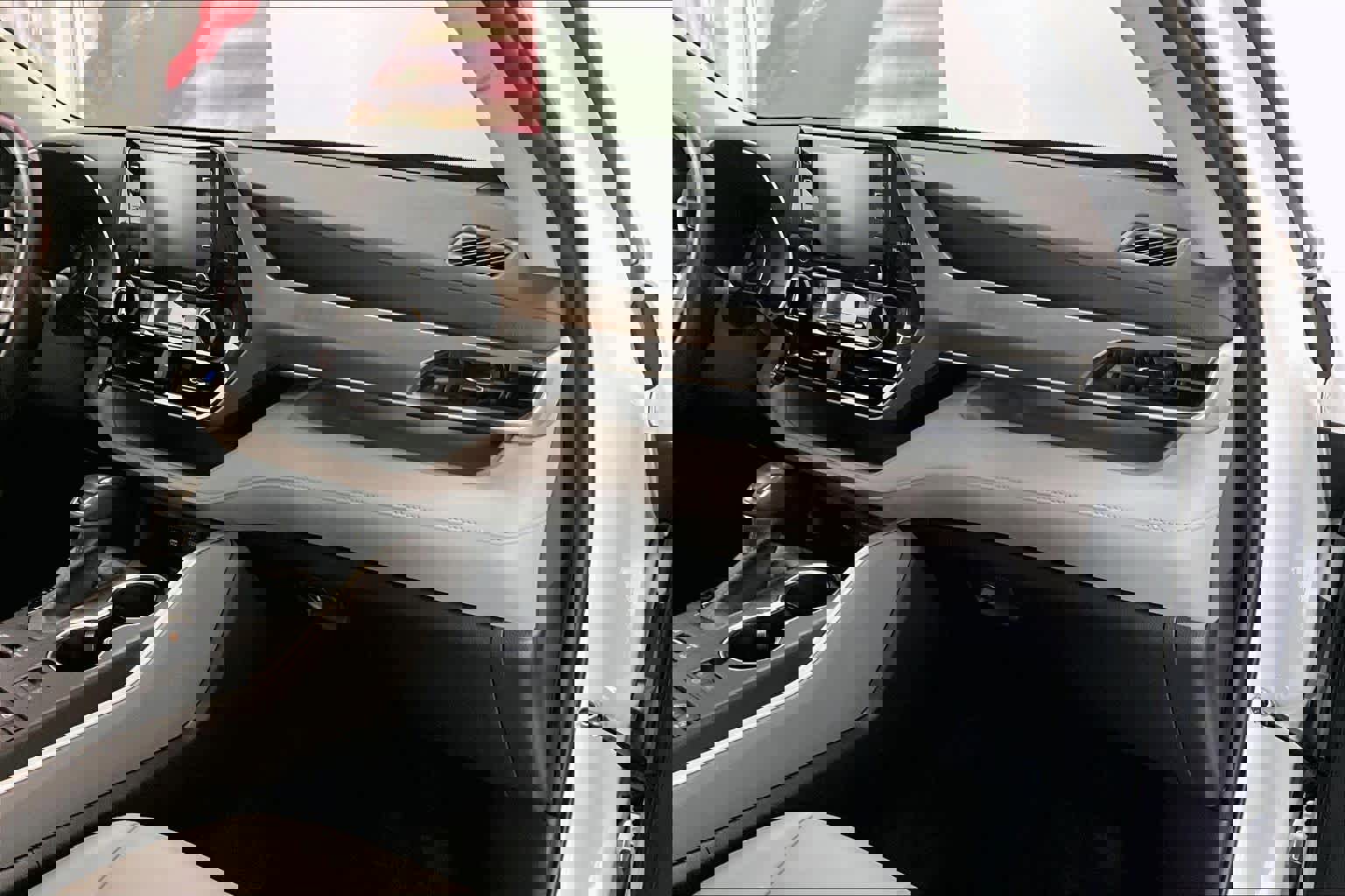 Used 2022 Toyota Highlander XLE image 21