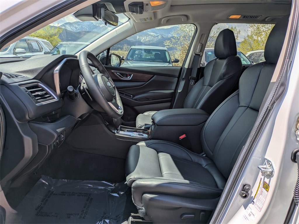 Used 2024 Subaru Ascent Touring image 13