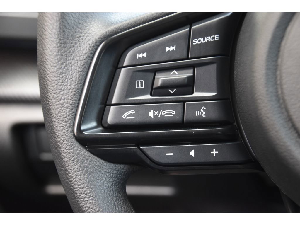 Certified 2026 Subaru Crosstrek 2.5i image 29