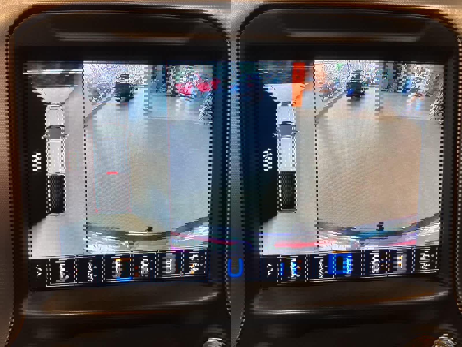 Used 2022 GMC Sierra 2500 SLT w/ SLT Preferred Package image 23