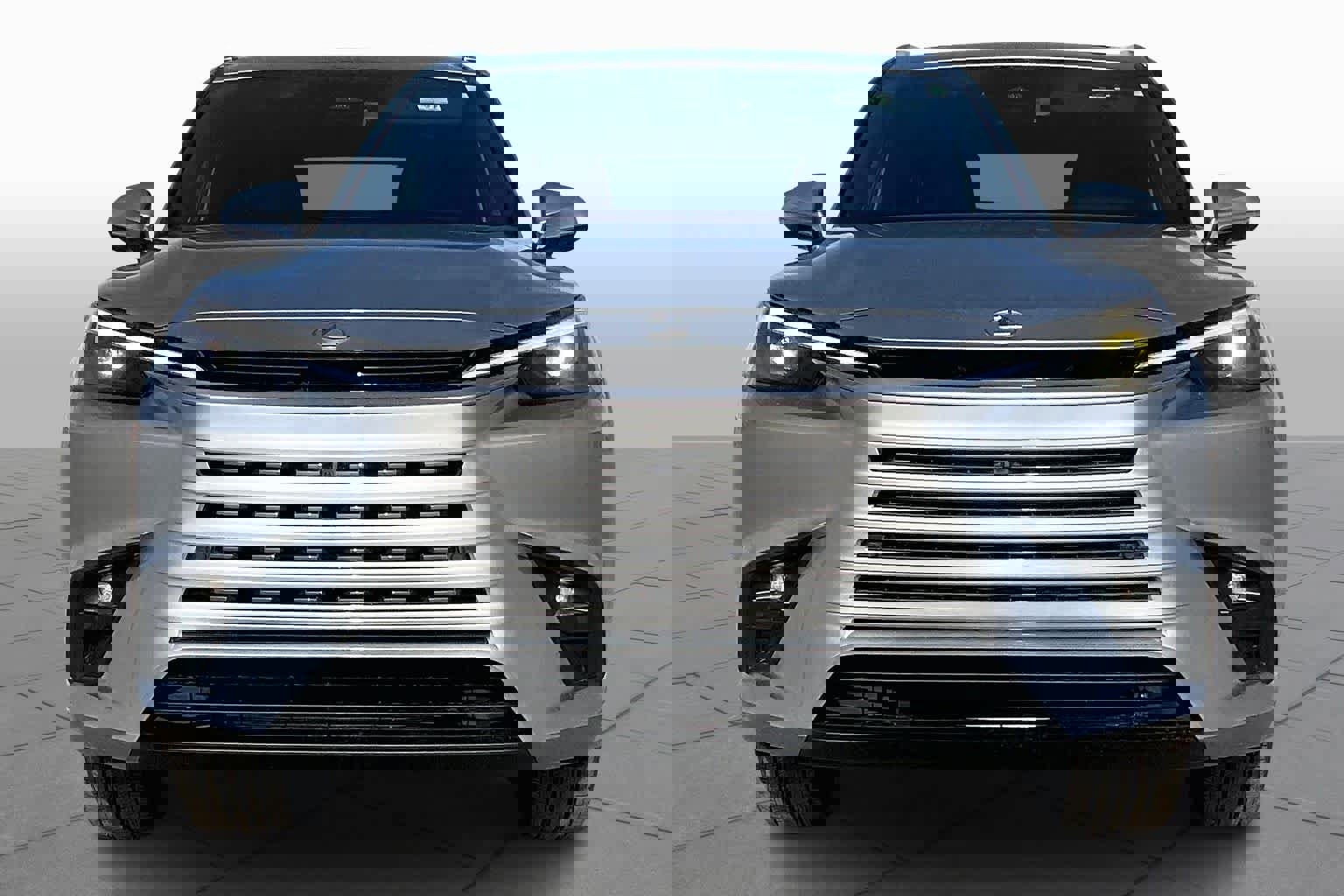 New 2026 Lexus TX 350 AWD image 3