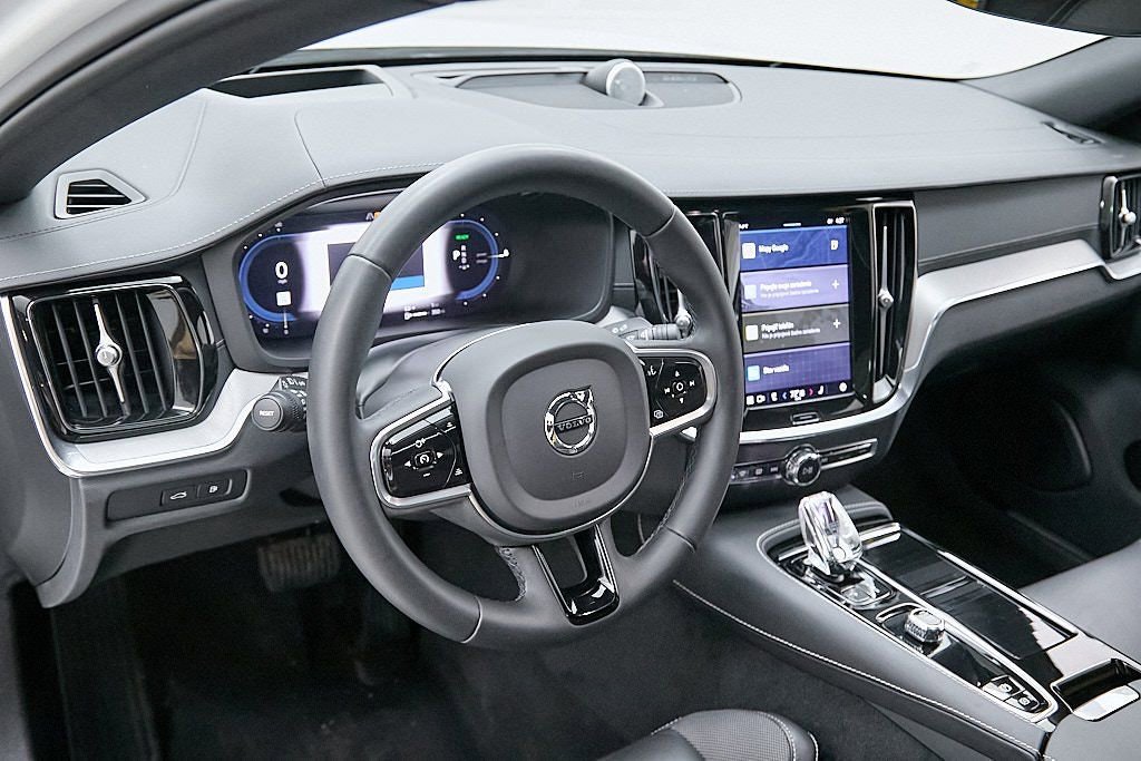 Certified 2023 Volvo S60 T8 Polestar w/ Protection Package image 16