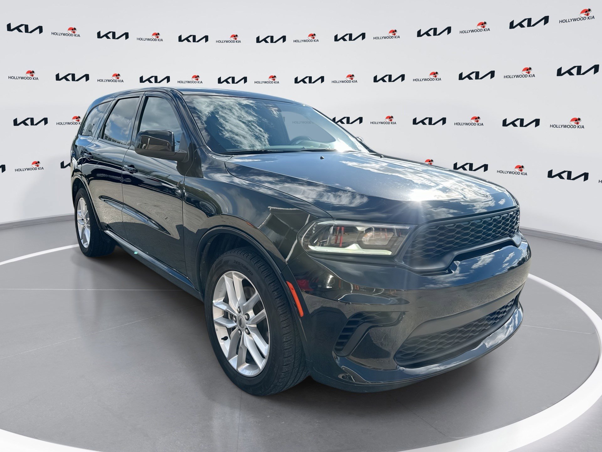Used 2023 Dodge Durango GT RWD video 1