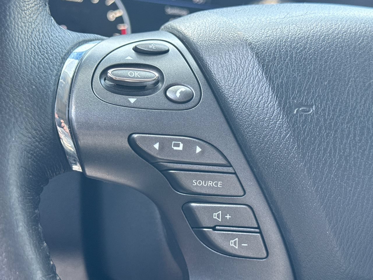 Used 2019 Nissan Murano SL AWD/4WD image 30