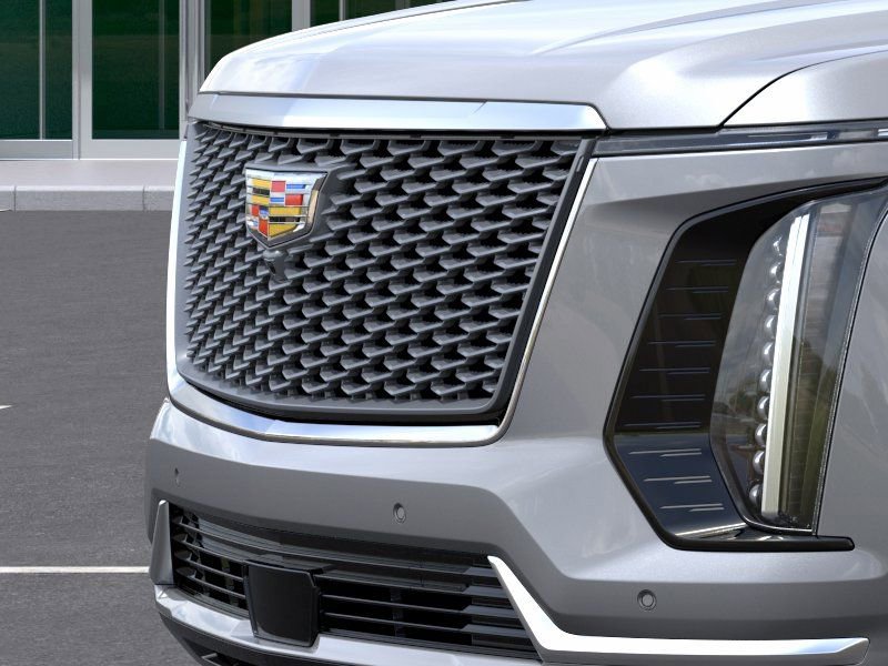 New 2026 Cadillac Escalade ESV Luxury image 13